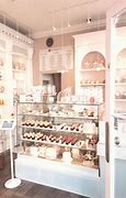 Image result for Bakery Store Display