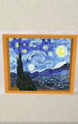 Image result for Starry Night Snapchat