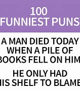 Image result for Funny Puns Articles
