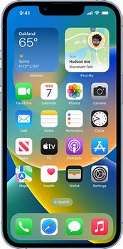 Image result for App Zur Home Screen iPhone