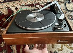 Image result for Garrard Turntable Replacement Parts