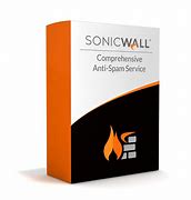 Image result for SonicWALL Anti-Spam