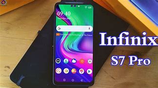 Image result for Infinix S7 Pro 5G