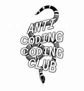 Image result for Anti Coding Coding Club Wallpaper