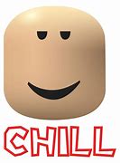 Image result for Roblox Chill Face On Kirby