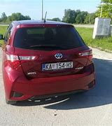 Image result for Toyota Yaris Njuškalo