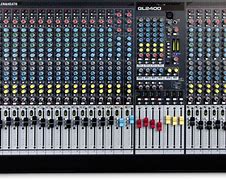 Image result for Crown Audio Mixing Board