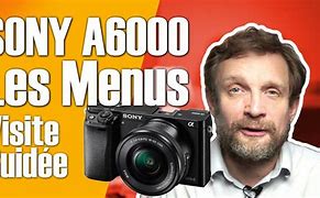 Image result for Sony ISO Menu