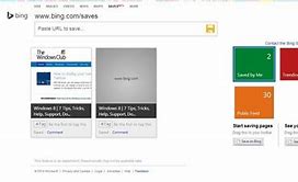 Image result for My Saves Bing Images