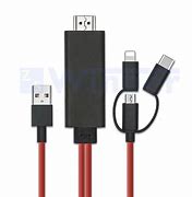 Image result for Lightning Adapter for Android
