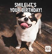 Image result for Memes About Birthdays