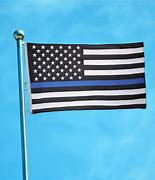 Image result for What Is the Blue American Flag