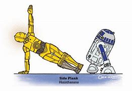 Image result for Yoga Star Wars Meme