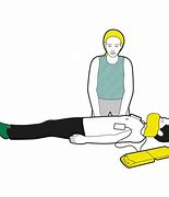 Image result for CPR Illustration