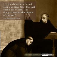 Image result for St. Benedict Quotes