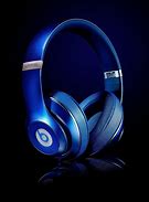 Image result for Beats Headphones with Black Backround