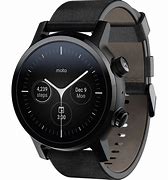 Image result for Moto Watch Map