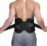 Image result for Back Pain Relief Belt