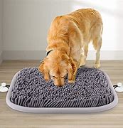 Image result for Sniff Mat for Dogs