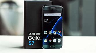 Image result for Samsung Galaxy S7 Android Phone Old