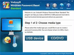 Image result for Windows 8 Password Reset Tool