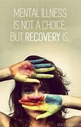 Image result for Mental Illness Recovery Month