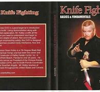 Image result for Knife Fighting DVD