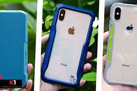 Image result for iPhone XS Max Case Space Grey with Blue