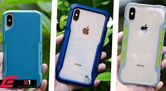 Image result for Encased Rebel Power iPhone XS Max Case