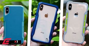 Image result for Huse Silicon iPhone XS Max