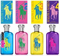Image result for The Big Pony Fragrance Collection by Ralph Lauren