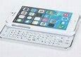 Image result for iPhone BB Keyboard
