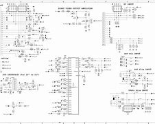 Image result for Sharp Digital TV Schematic