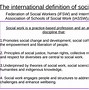 Image result for Social Work Code of Ethics