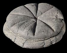 Image result for Bread Found in Pompeii