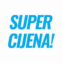 Image result for Super Cijena