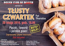 Image result for czwartek