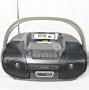 Image result for Panasonic Boombox with Remote Control
