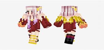 Image result for Minecraft Girl Armor Skin