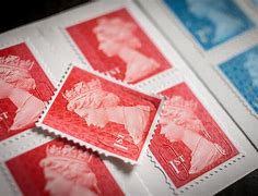 Image result for Stamp Rat Royal Mail