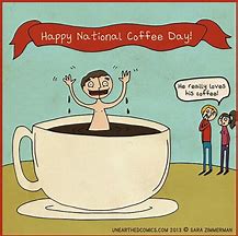 Image result for Cracked Out On Coffee Cartoon