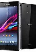 Image result for Sony Xperia Ultra Z Sim Slot