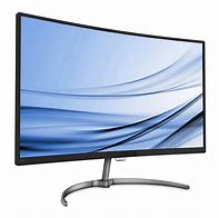 Image result for Philips Curved Monitor 32