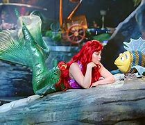 Image result for Disney Little Mermaid Live-Action