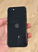 Image result for iPhone SE 2nd Black
