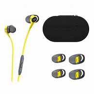 Image result for Yellow EarPods