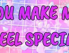 Image result for You Are Special Meme