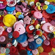 Image result for Assorted Buttons