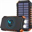 Image result for Best Portable Solar Charger