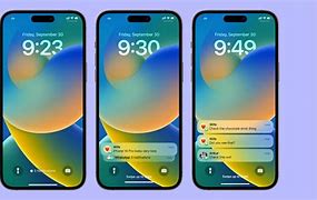 Image result for iPhone XR Message Display